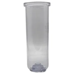 Bol Transparent Pour Porte Filtre 9