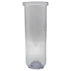 Bol Transparent Pour Porte Filtre 9