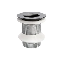 Bonde à écoulement libre à grille - sans trop plein LISON-Mob-In Hot