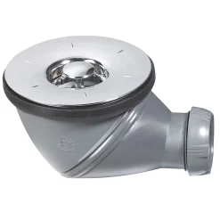 Bonde de douche James ø90 mm-Wirquin Sale
