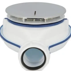 Bonde de douche Turboflow XS Magnetech --Nicoll Hot