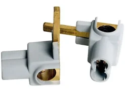 Borne d'alimentation vendue par 2^Zenitech Best