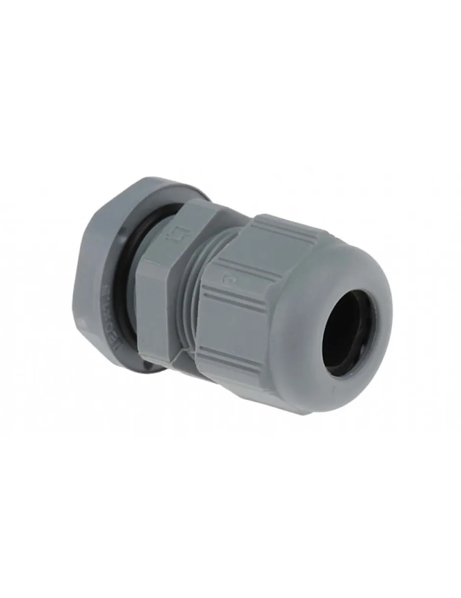 Borne De Recharge Avec Prise Europe 16a Complète Avec Protections Et Compteur-Carré Rouge Best