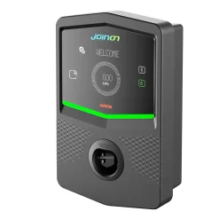 Borne de recharge murale ICON Premium RFID Connectée 4G + Ethernet 7.4 kW - Type 2S - IP55 - - GWJ3202W-Gewiss Sale