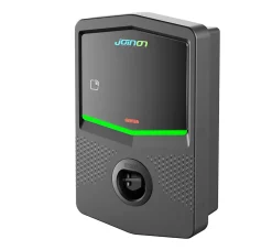 Borne de recharge murale ICON RFID Connectée Ethernet 7.4 kW - Type 2S - IP55 - - GWJ3002L^Gewiss