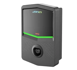 Borne de recharge murale ICON AUTOSTART 7.4 kW - Type 2S - IP55 - - GWJ3002A-Gewiss New