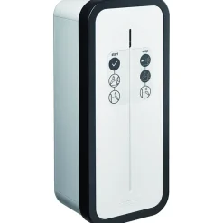 Borne de recharge pour voiture électrique Witty Solar 22 kW avec RFID - - XEV1K22T2S-Hager Hot