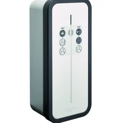 Borne de recharge pour voiture électrique Witty Share 7 kW avec RFID. OCPP et compteur MID - - XEV1R07T2M1-Hager Hot