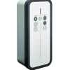 Borne de recharge pour voiture électrique Witty Share 22 kW avec prises T2S et TE. RFID et OCPP - - XEV1R22T2TE-Hager Sale