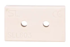 Borne stéatite tripolaire 6 à 16mm² --Zenitech