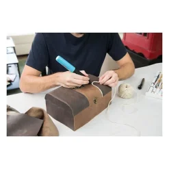 BOSCH GKP 200 CE Professional - Pistolet à colle 500 W, débit 30 g/min, câble amovible 3,5 m^3M