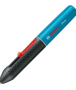 BOSCH GKP 200 CE Professional - Pistolet à colle 500 W, débit 30 g/min, câble amovible 3,5 m^3M