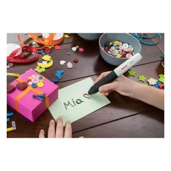 BOSCH GKP 200 CE Professional - Pistolet à colle 500 W, débit 30 g/min, câble amovible 3,5 m^3M