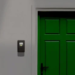 Boîte à Clé Key Light à code-Fishtec