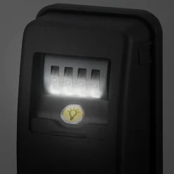 Boîte à Clé Key Light à code-Fishtec