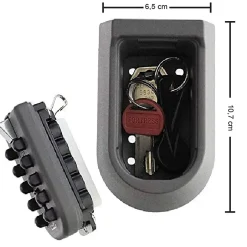 Boîte à Clé Key secure^Fishtec Sale