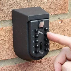 Boîte à Clé Key secure^Fishtec Sale