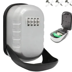 Boîte à Clé Sécurity combinaison^Fishtec Online