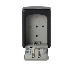 Boîte à clé sécurisée à combinaison programmable-Smith & Locke Outlet