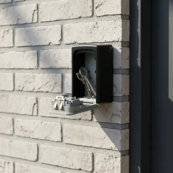 Boîte à clé sécurisée à combinaison programmable-Smith & Locke Outlet