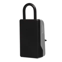 Boîte à clé sécurisée à combinaison programmable 5480EURD Masterlock-Master Lock Sale