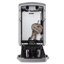 Boîte à clés connectée bluetooth Masterlock Select Access Smart 5441EURD-Master Lock Discount