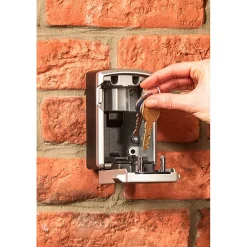 Boîte à clés connectée bluetooth Masterlock Select Access Smart 5441EURD-Master Lock Discount