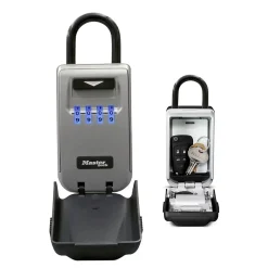 Boîte à clés MASTERLOCK avec anse - Rétroéclairé - 5424EURD-Master Lock Best