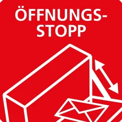 Boîte à colis à clé Burg Wächter grise 98L^Burg-Wachter Best