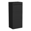 Boîte à colis anthracite - L45 x l35 x H105 cm - COLIBRI^Vente-unique Discount