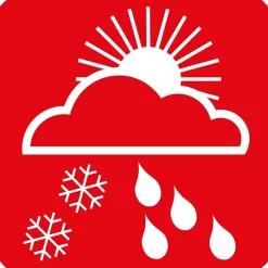 Boîte à colis électronique Burg Wächter grise 197L-Burg-Wachter Online