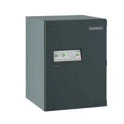 Boîte à colis électronique Burg Wächter grise 197L-Burg-Wachter Online