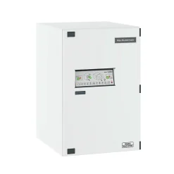 Boîte à colis électronique Burg Wächter blanche 197L-Burg-Wachter Outlet