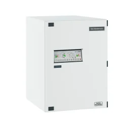 Boîte à colis électronique Burg Wächter blanche 98L^Burg-Wachter Online