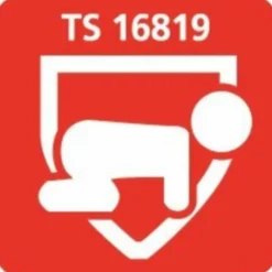 Boîte à colis électronique Burg Wächter grise 98L-Burg-Wachter Discount