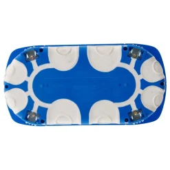 Boîte 2 postes No Air multimatériaux Ø67 x P.40 mm- Online