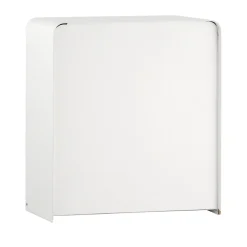 Boîte aux lettres 1 porte Balthazar Blanche^Burg-Wachter Hot