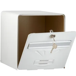 Boîte aux lettres 1 porte Balnéaire Blanche-Burg-Wachter Hot