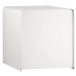 Boîte aux lettres 1 porte Balthazar Blanche^Burg-Wachter Best