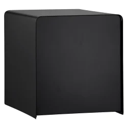 Boîte aux lettres 1 porte Balnéaire Noire^Burg-Wachter Clearance