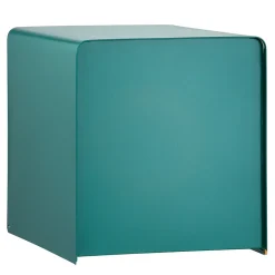 Boîte aux lettres 1 porte Balthazar Verte-Burg-Wachter Discount