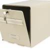 Boîte aux lettres 1 porte Favor Beige-Burg-Wachter Sale