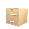 Boîte aux lettres 2 portes Baléo Beige-Burg-Wachter