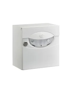 Boîte aux lettres demi profondeur Decayeux Iguane Blanc Ral 9016-DAD Online