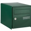 Boîte aux lettres double face Probat vert^Decayeux Outlet