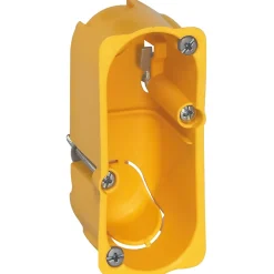 Boîte Batibox cloison sèche Céliane / Mosaïc^Legrand Best