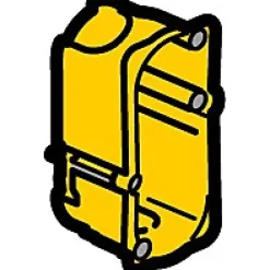 Boîte Batibox cloison sèche Céliane / Mosaïc^Legrand Best