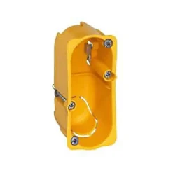 Boîte Batibox cloison sèche Céliane / Mosaïc^Legrand Best