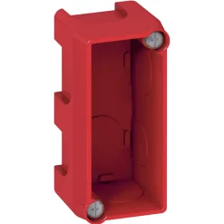 Boîte Batibox maçonnerie Céliane / Mosaïc^Legrand New