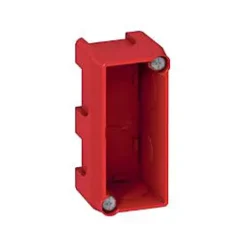 Boîte Batibox maçonnerie Céliane / Mosaïc^Legrand New